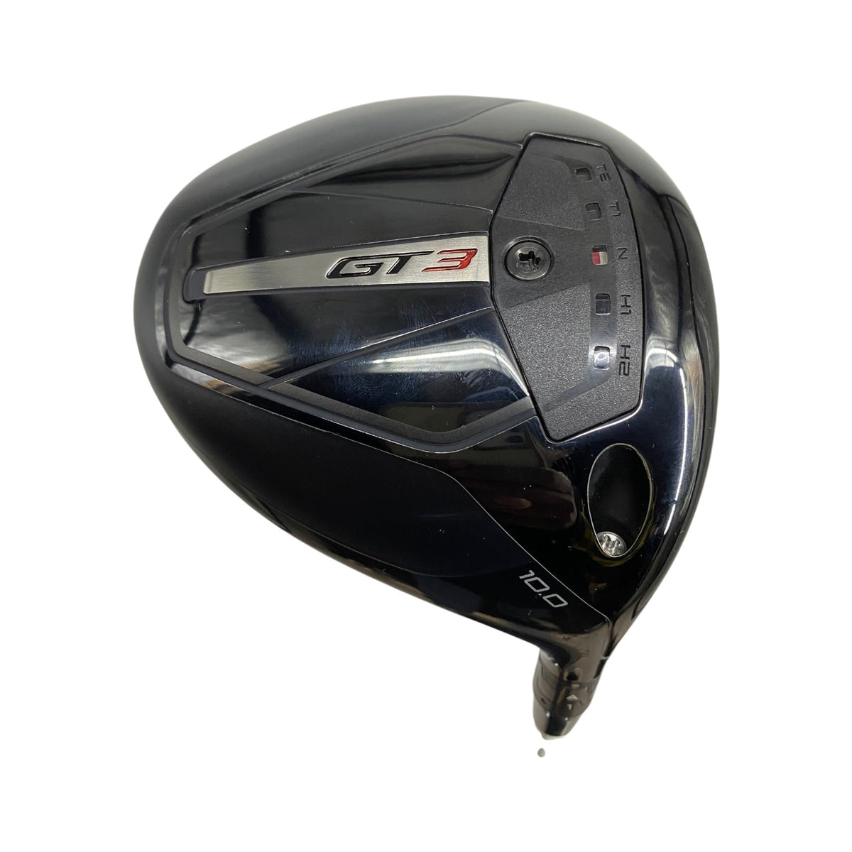 Titleist GT3 10º Driver (Pre Owned)