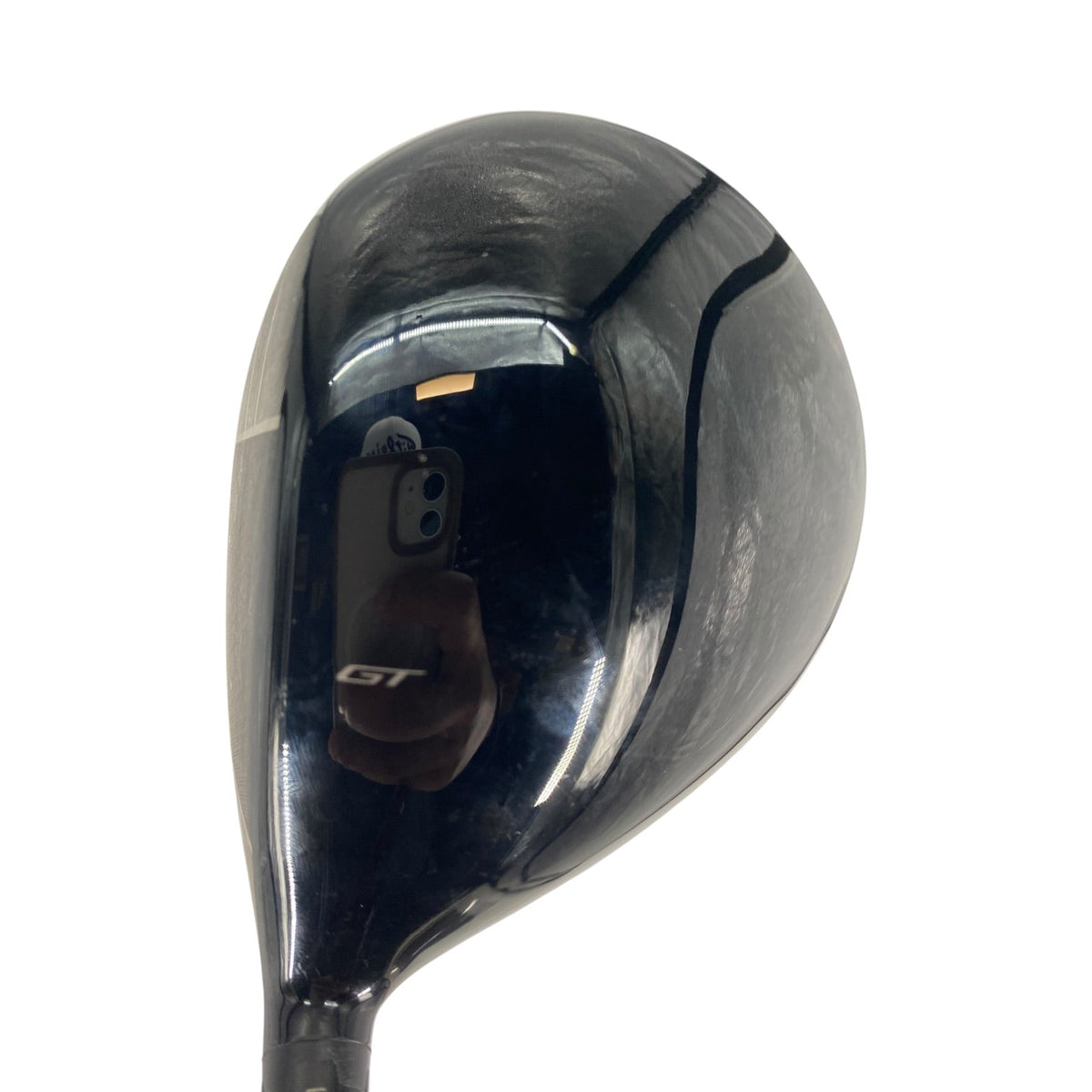 Titleist GT3 10º Driver (Pre Owned)