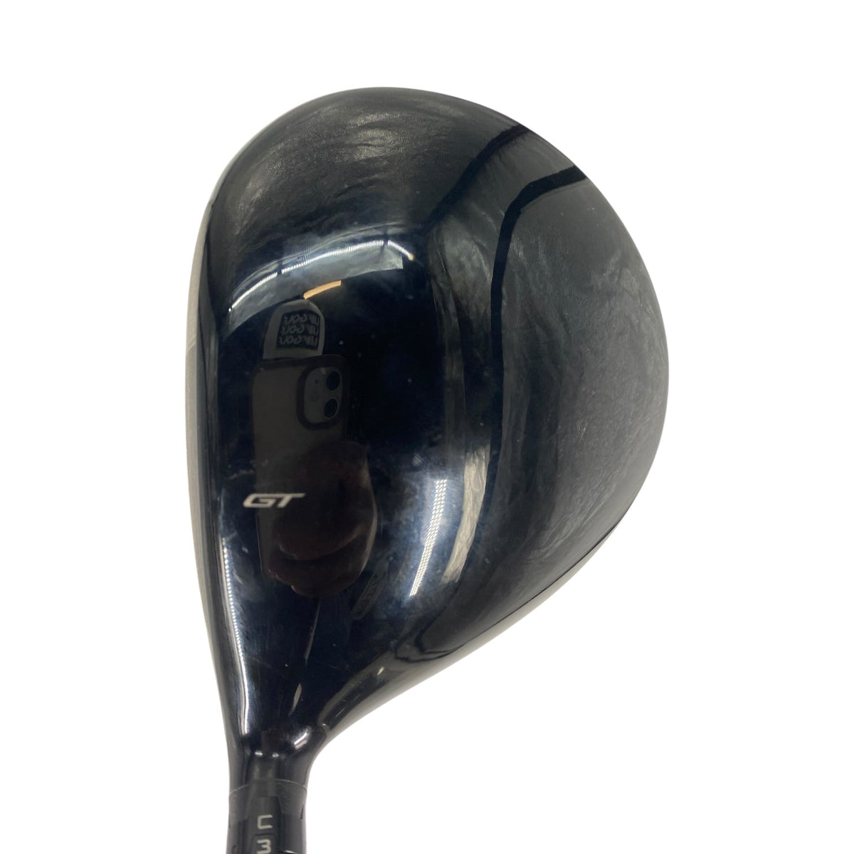 Titleist GT3 10º Driver (Pre Owned)