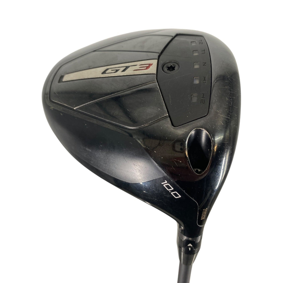 Titleist GT3 10º Driver (Pre Owned)