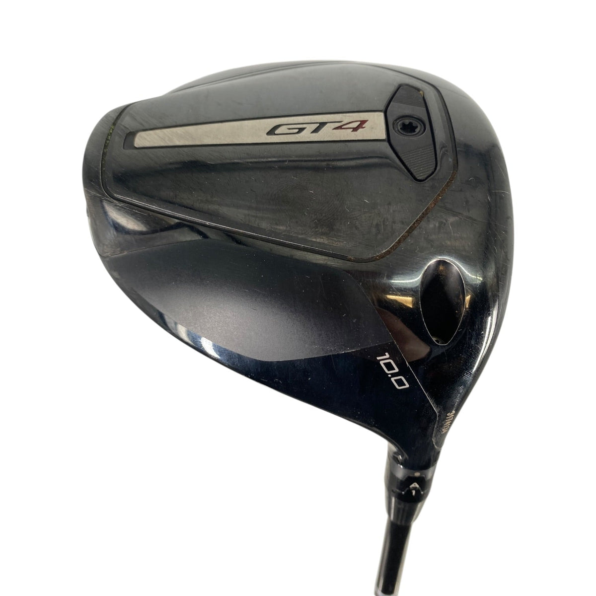 Titleist GT3 10º Driver (Pre Owned)
