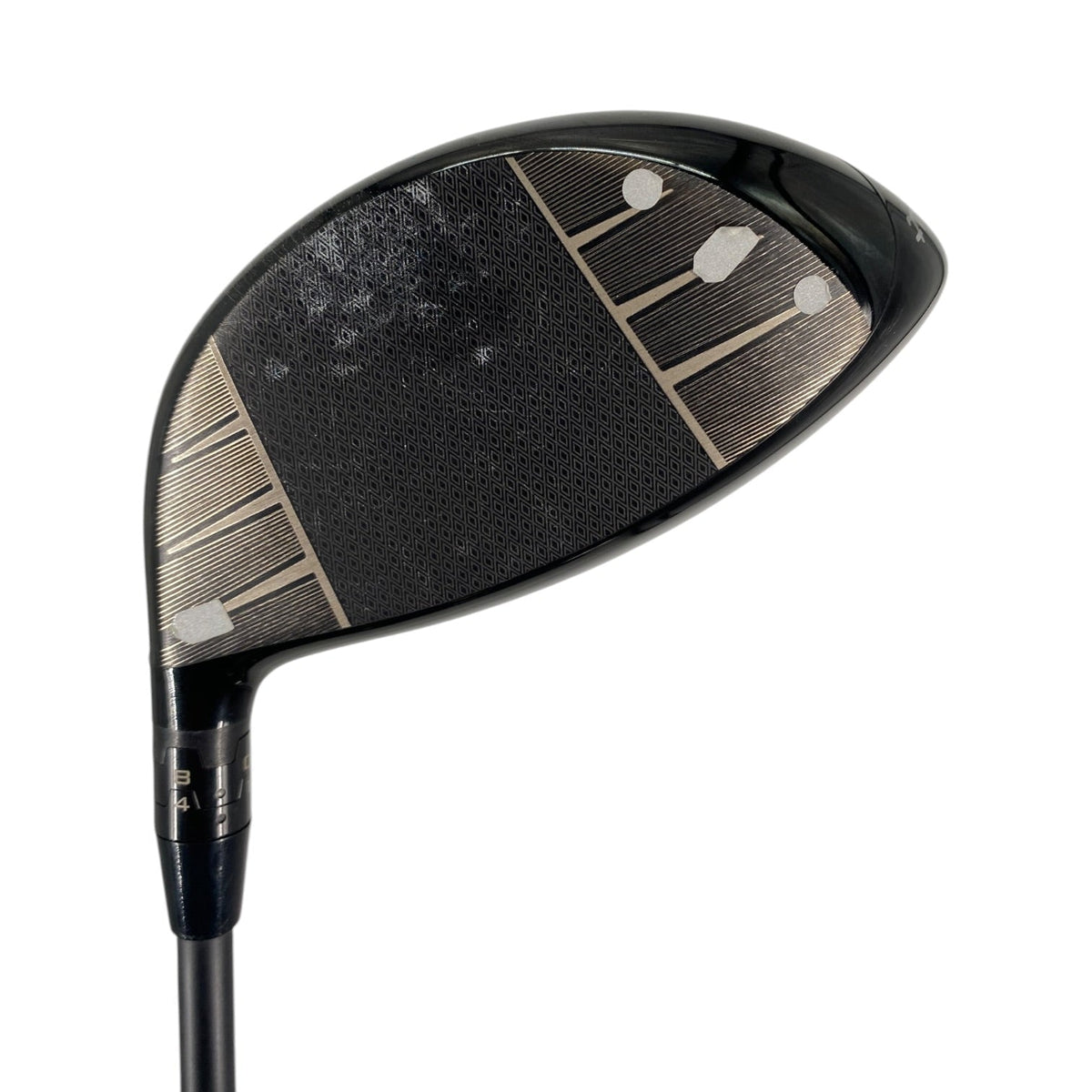 Titleist GT3 10º Driver (Pre Owned)