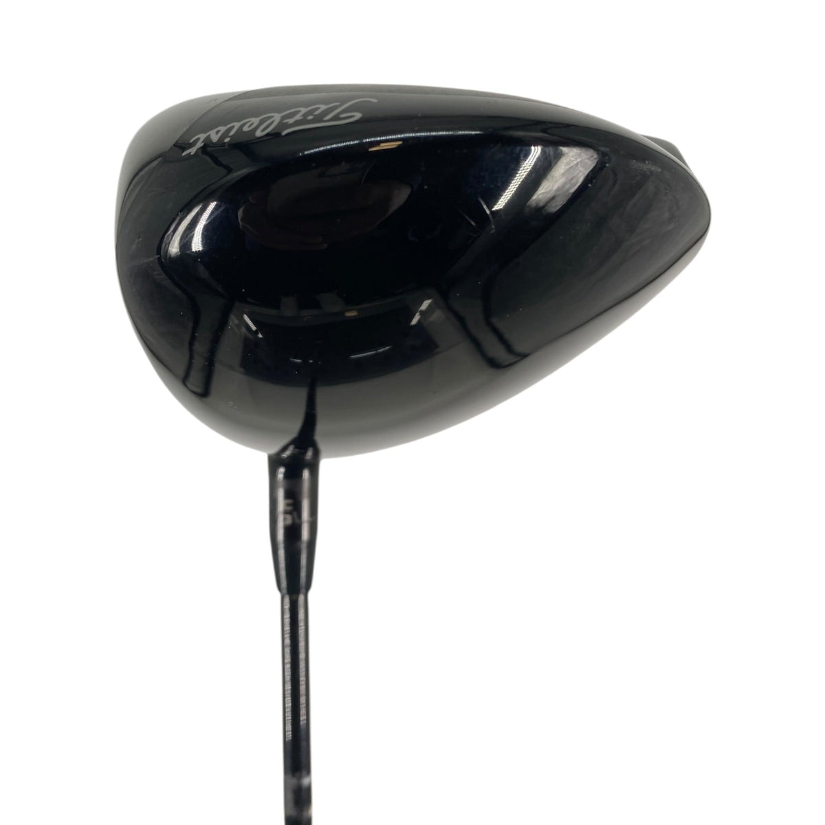 Titleist GT3 10º Driver (Pre Owned)