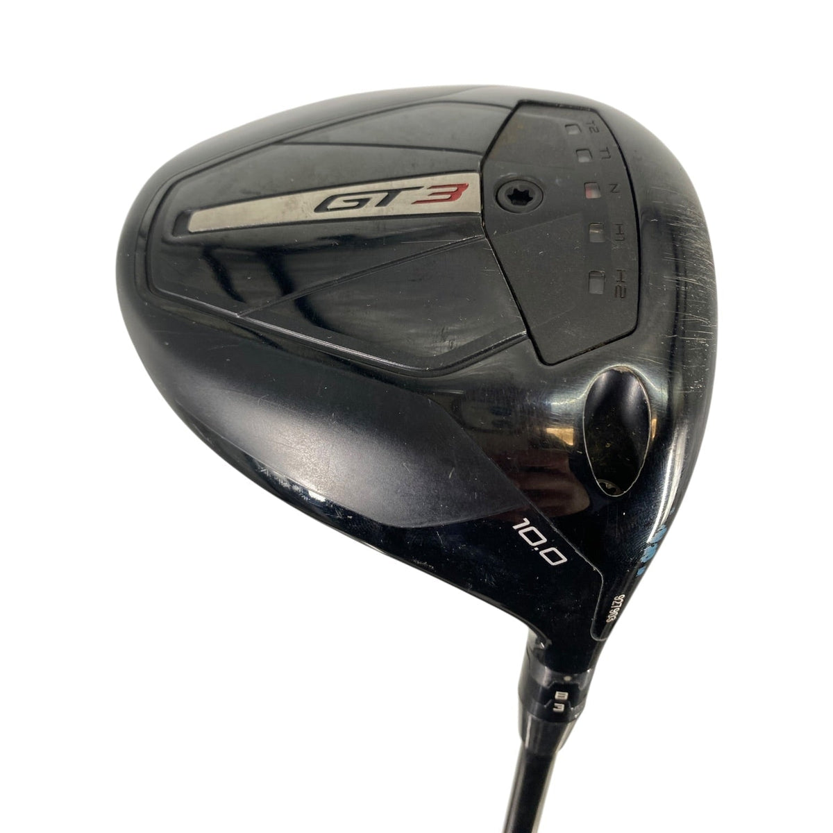Titleist GT3 10º Driver (Pre Owned)