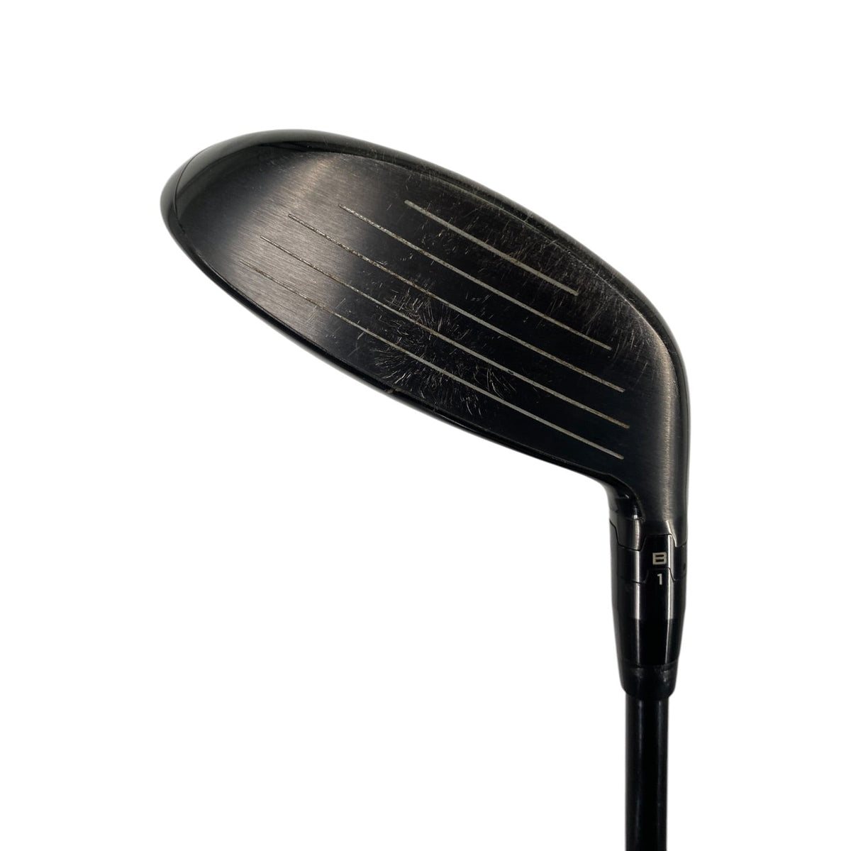 Titleist GT3 15º 3 Wood (Pre Owned)