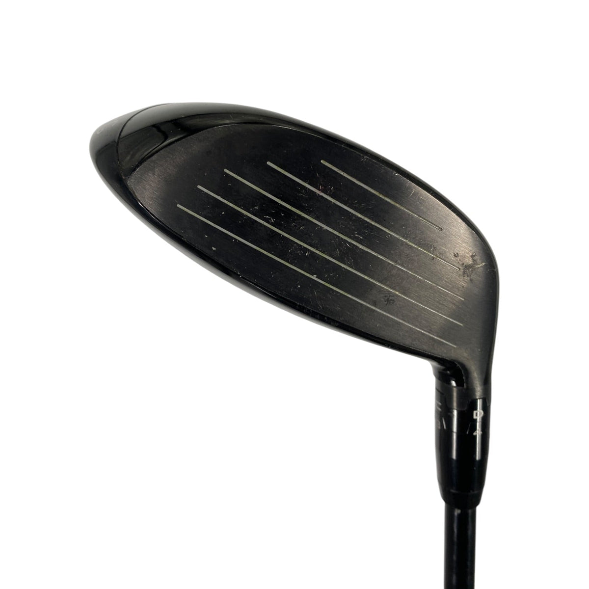 Titleist GT3 15º 3 Wood (Pre Owned)