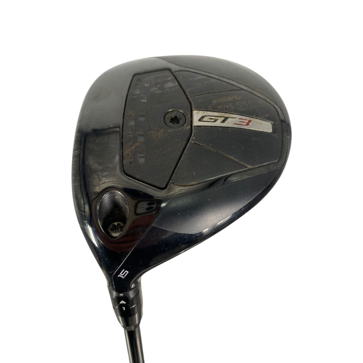 Titleist GT3 15º 3 Wood (Pre Owned)