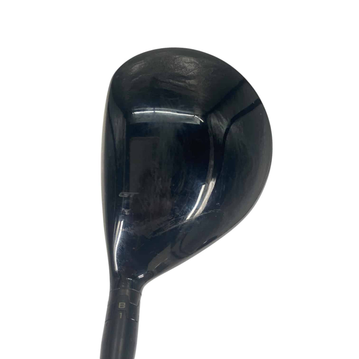 Titleist GT3 15º 3 Wood (Pre Owned)