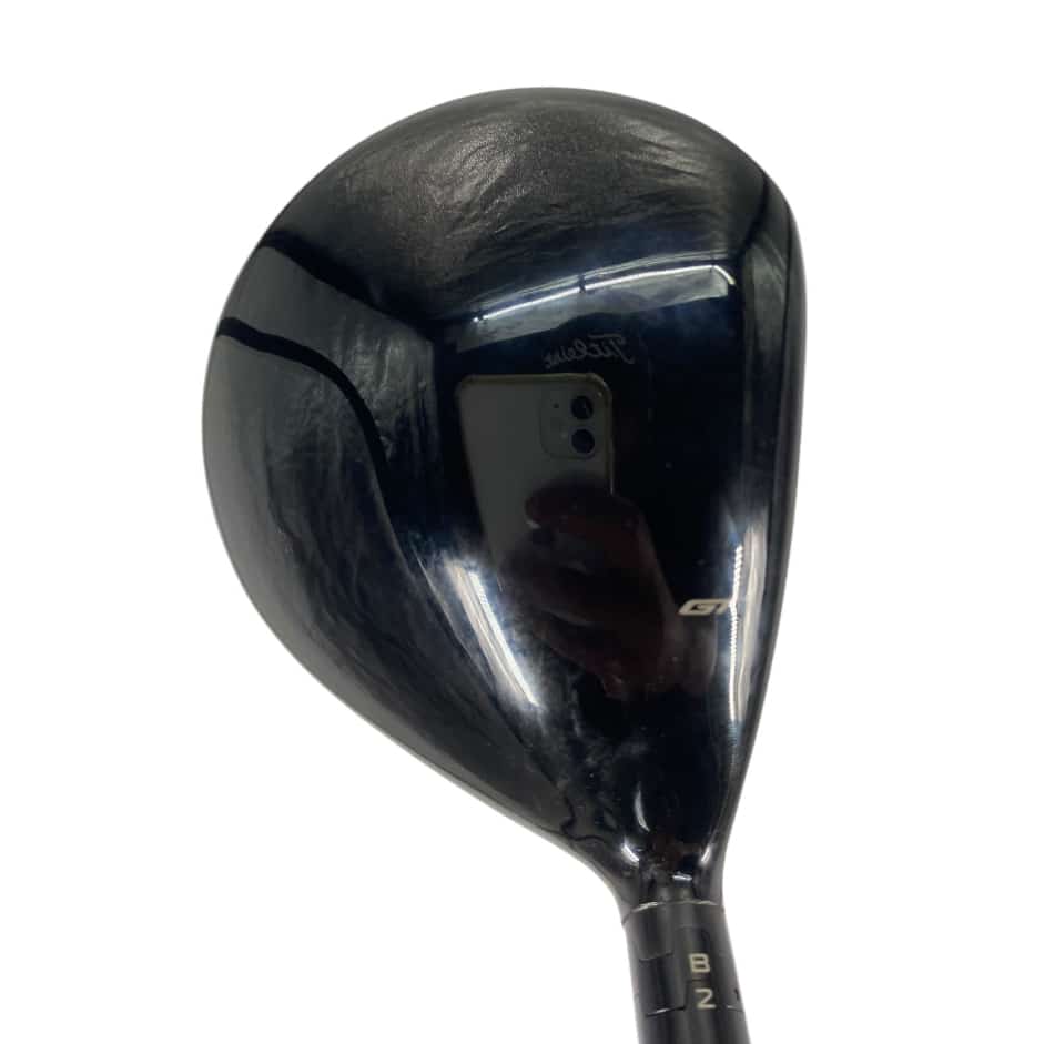 Titleist GT3 15º 3 Wood (Pre Owned)