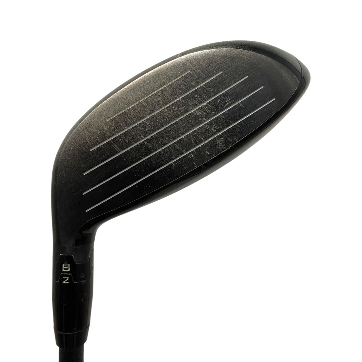 Titleist GT3 15º 3 Wood (Pre Owned)
