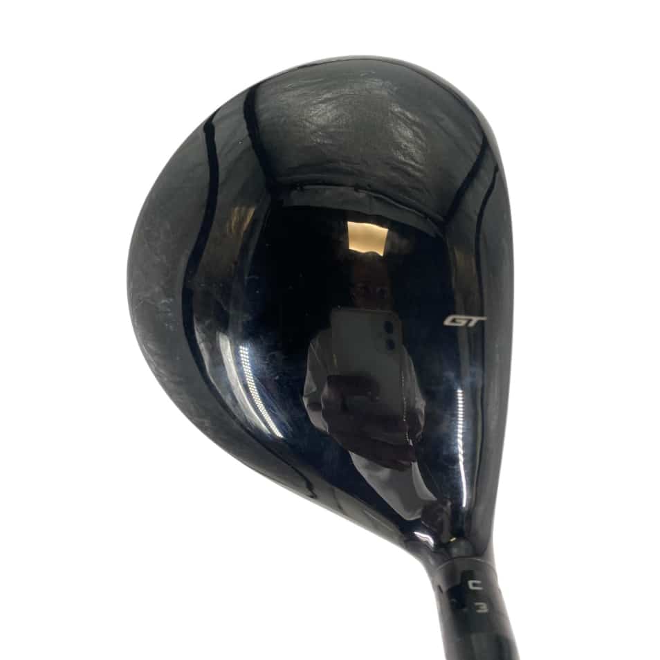 Titleist GT3 8º Driver (Pre Owned)