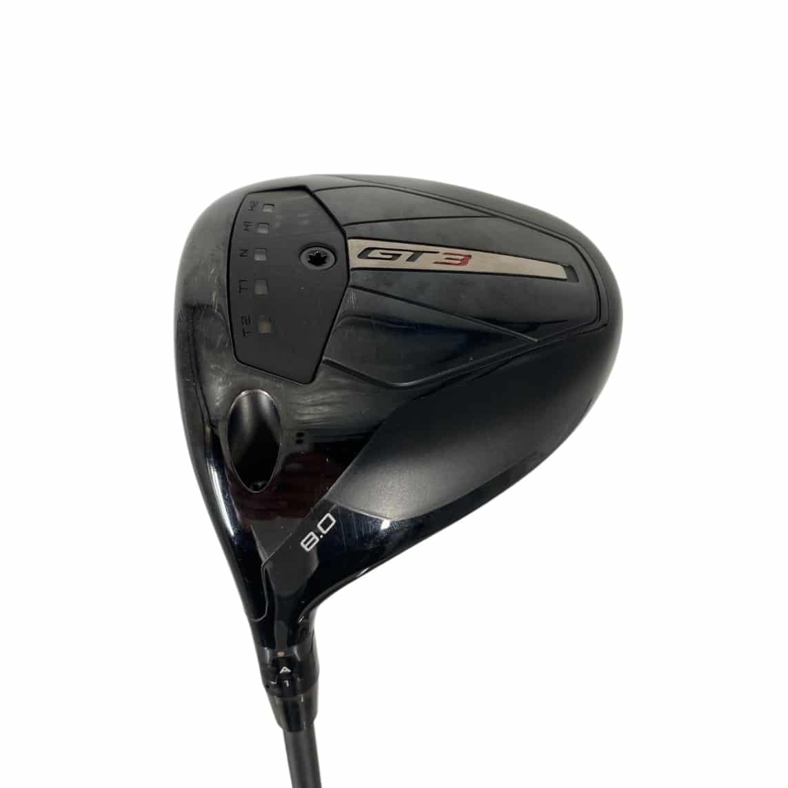Titleist GT3 8º Driver (Pre Owned)