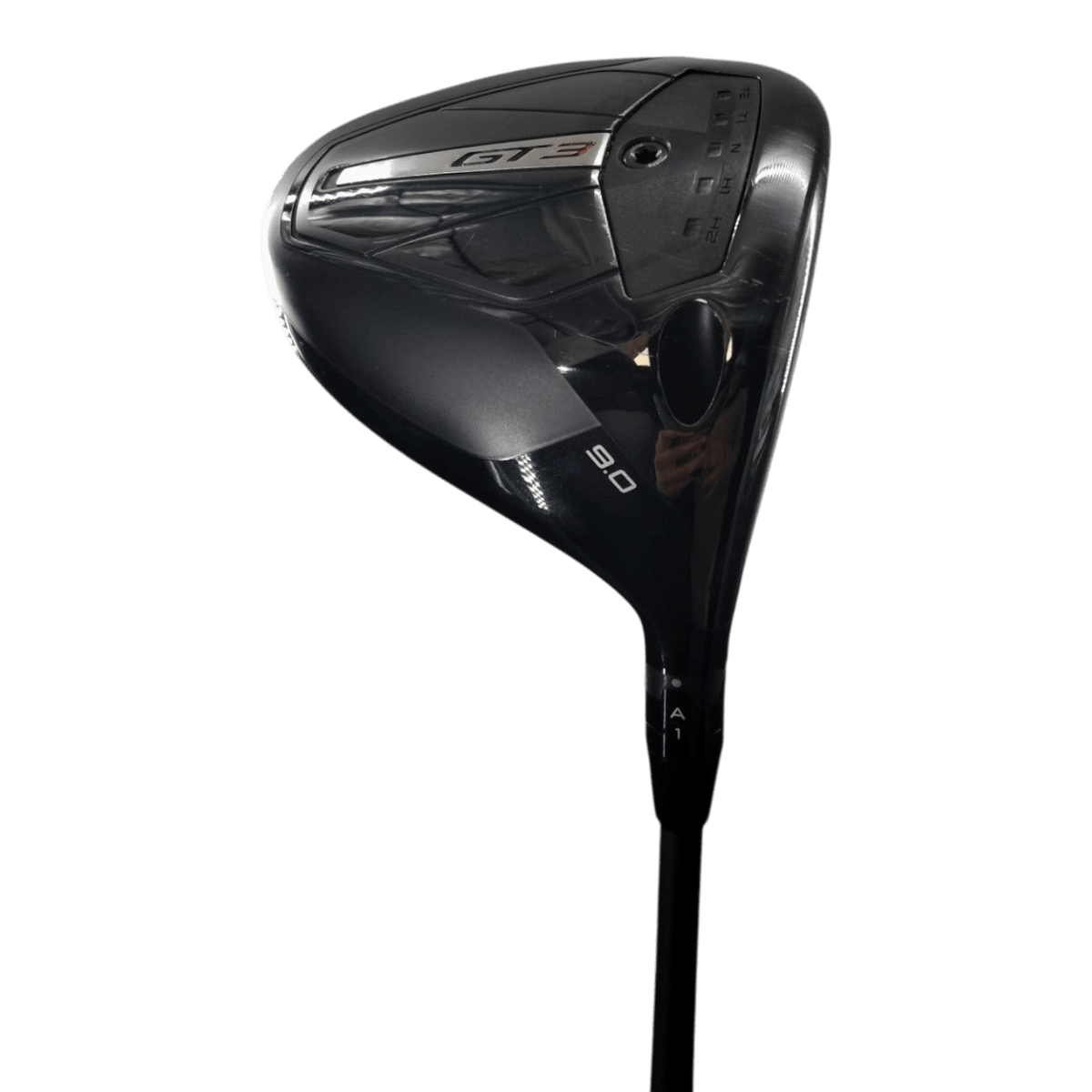 Titleist GT3 9º Driver (Pre Owned)