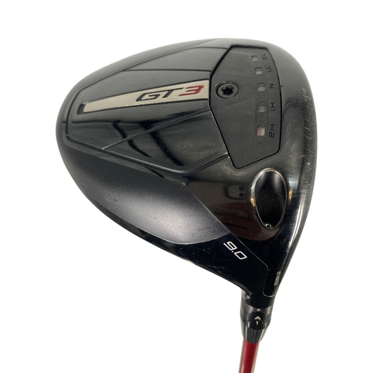 Titleist GT3 9º Driver (Pre Owned)