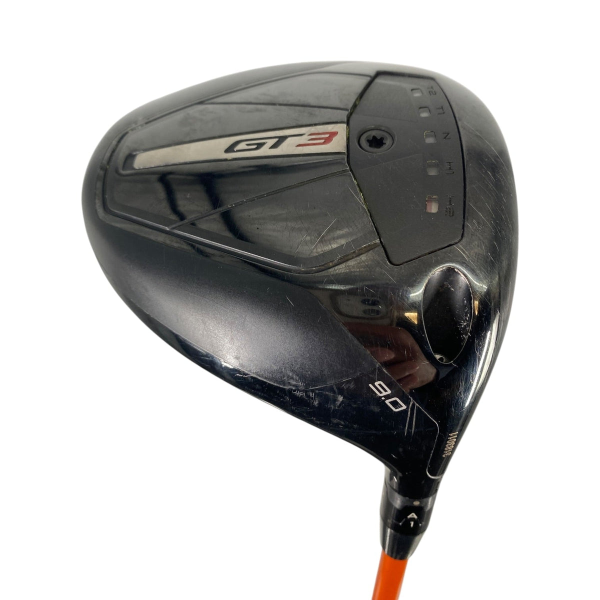 Titleist GT3 9º Driver (Pre Owned)