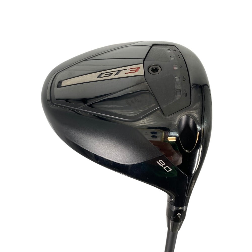 Titleist GT3 9º Driver (Pre Owned)