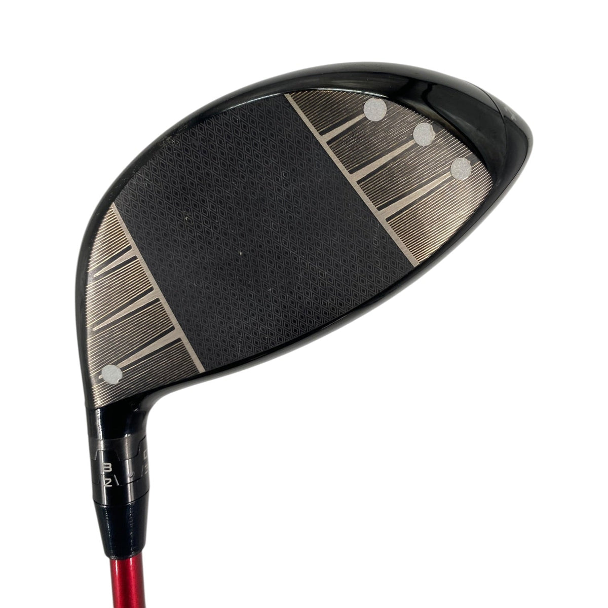 Titleist GT3 9º Driver (Pre Owned)