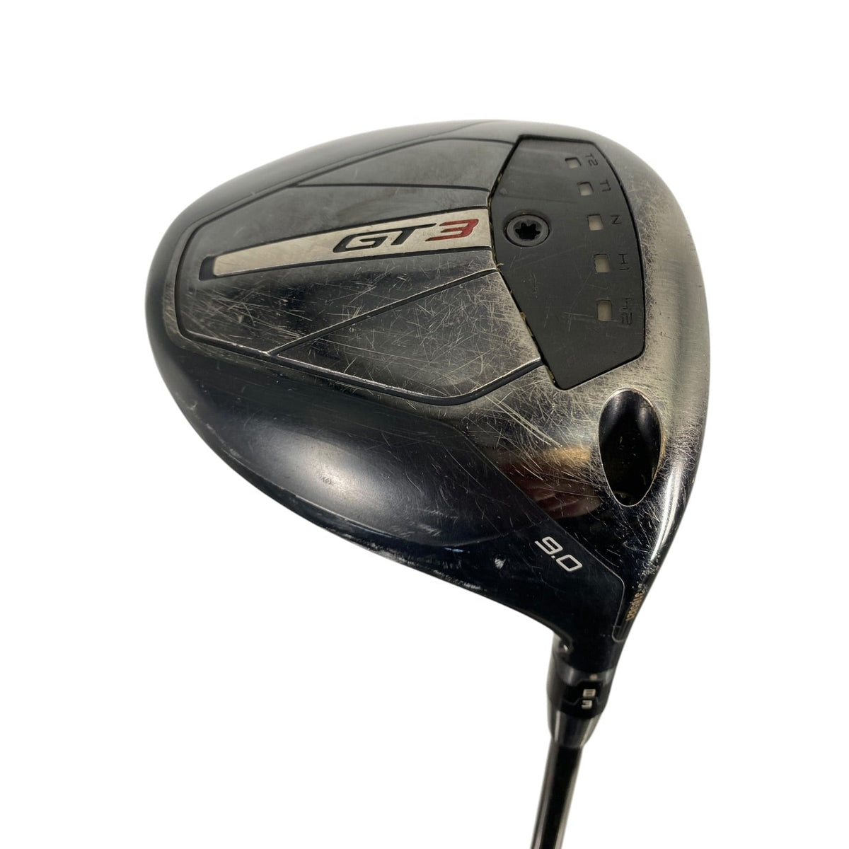 Titleist GT3 9º Driver (Pre Owned)