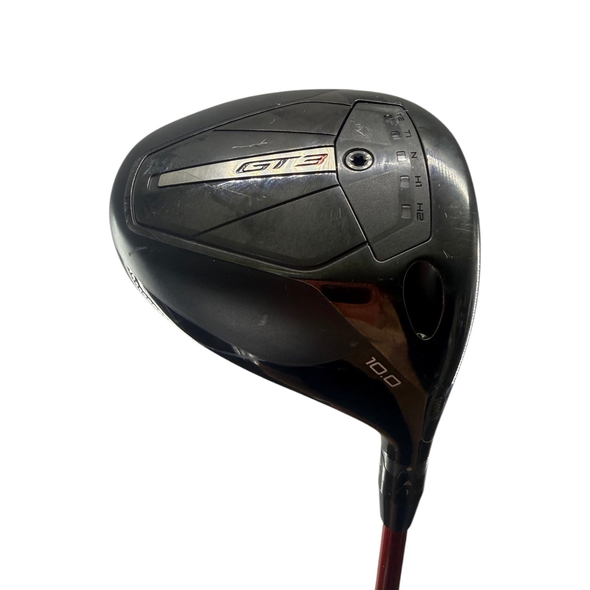 Titleist GT3 Driver (Pre Owned)