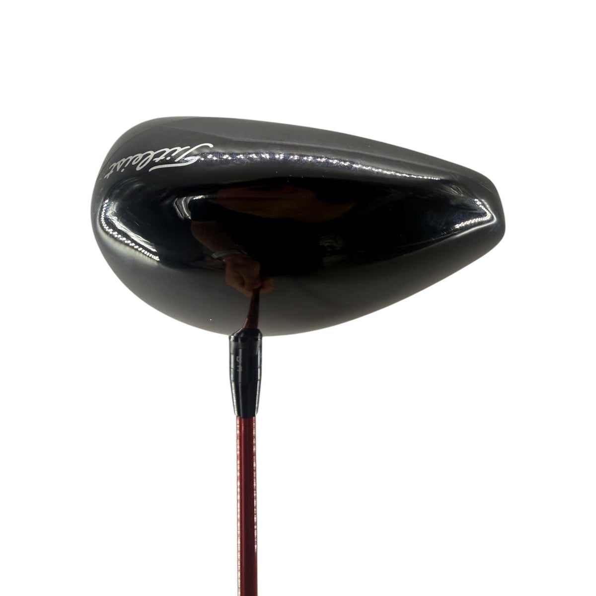 Titleist GT3 Driver (Pre Owned)