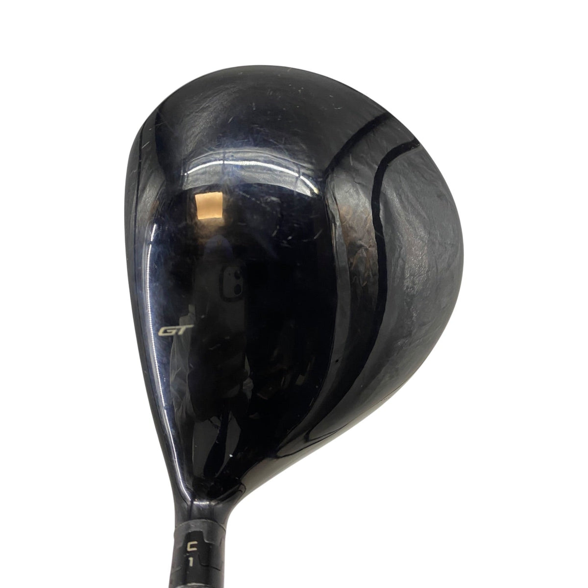 Titleist GT3 Driver (Pre Owned)