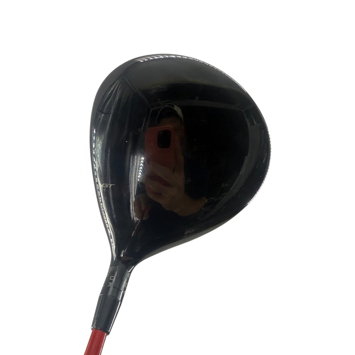 Titleist GT3 Driver (Pre Owned)