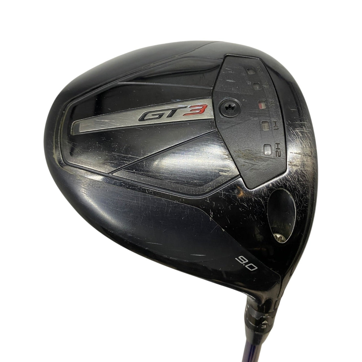 Titleist GT3 Driver (Pre Owned)