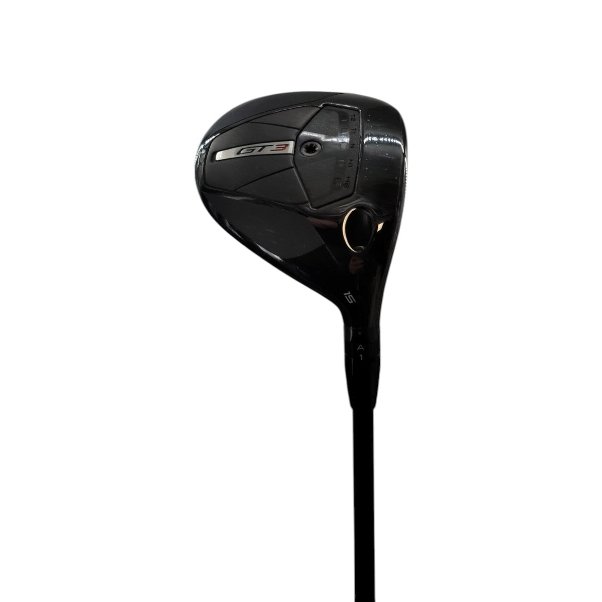 Titleist GT3 Fairway Wood (Pre Owned)