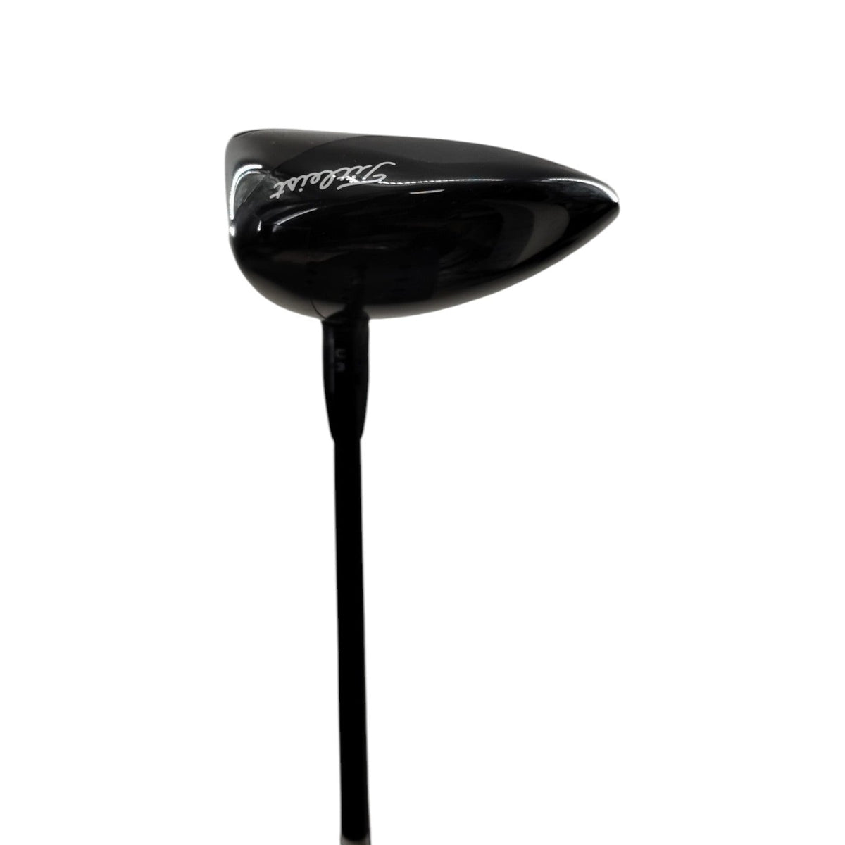Titleist GT3 Fairway Wood (Pre Owned)