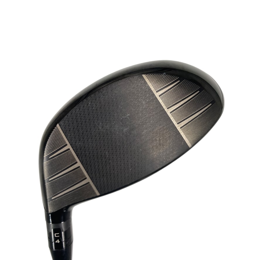 Titleist GT4 10º Driver (Pre Owned)
