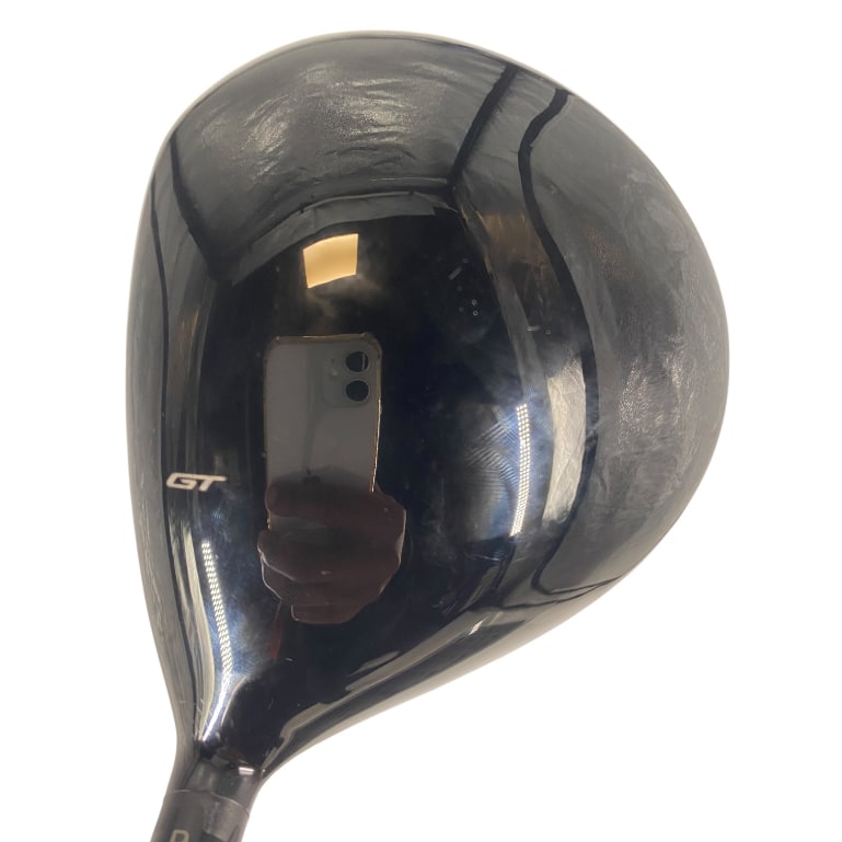 Titleist GT4 10º Driver (Pre Owned)