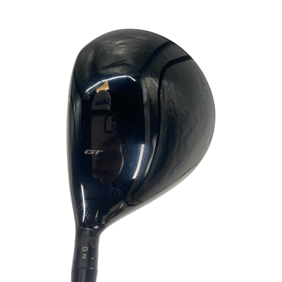 Titleist GT4 10º Driver (Pre Owned)