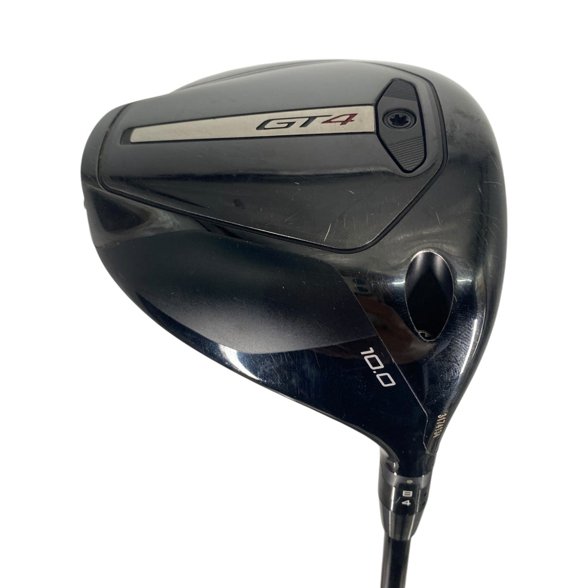 Titleist GT4 10º Driver (Pre Owned)