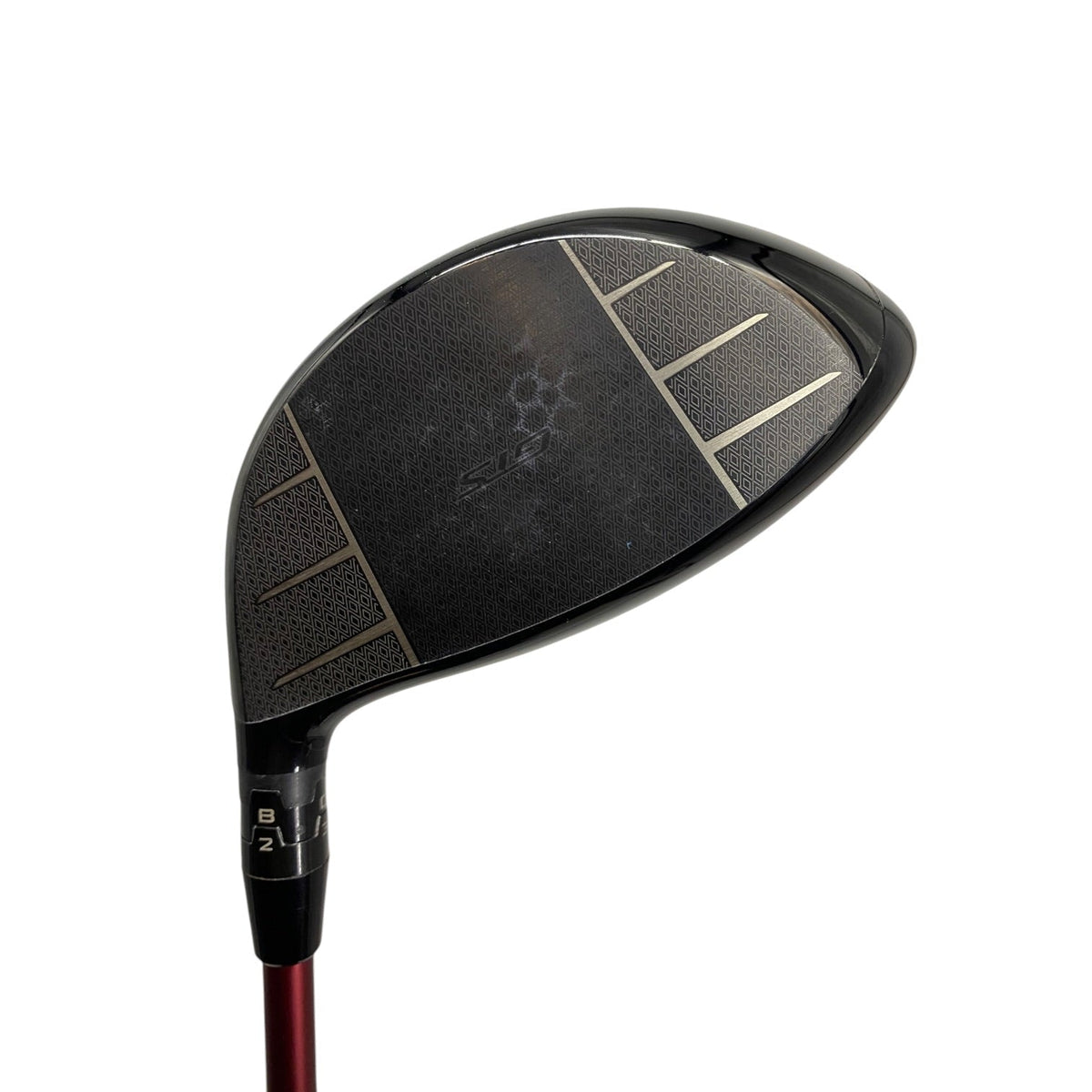 Titleist GTS2 10º Driver (Pre Owned)