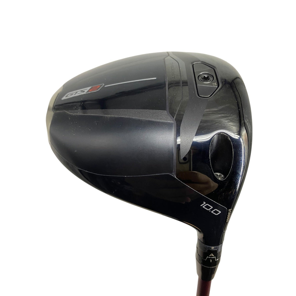 Titleist GTS2 10º Driver (Pre Owned)