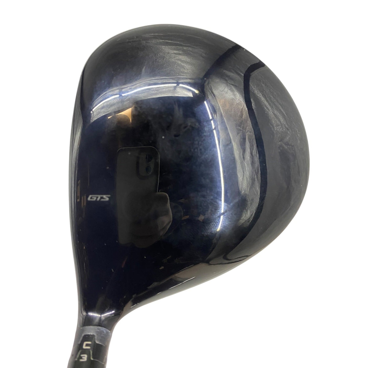 Titleist GTS2 10º Driver (Pre Owned)