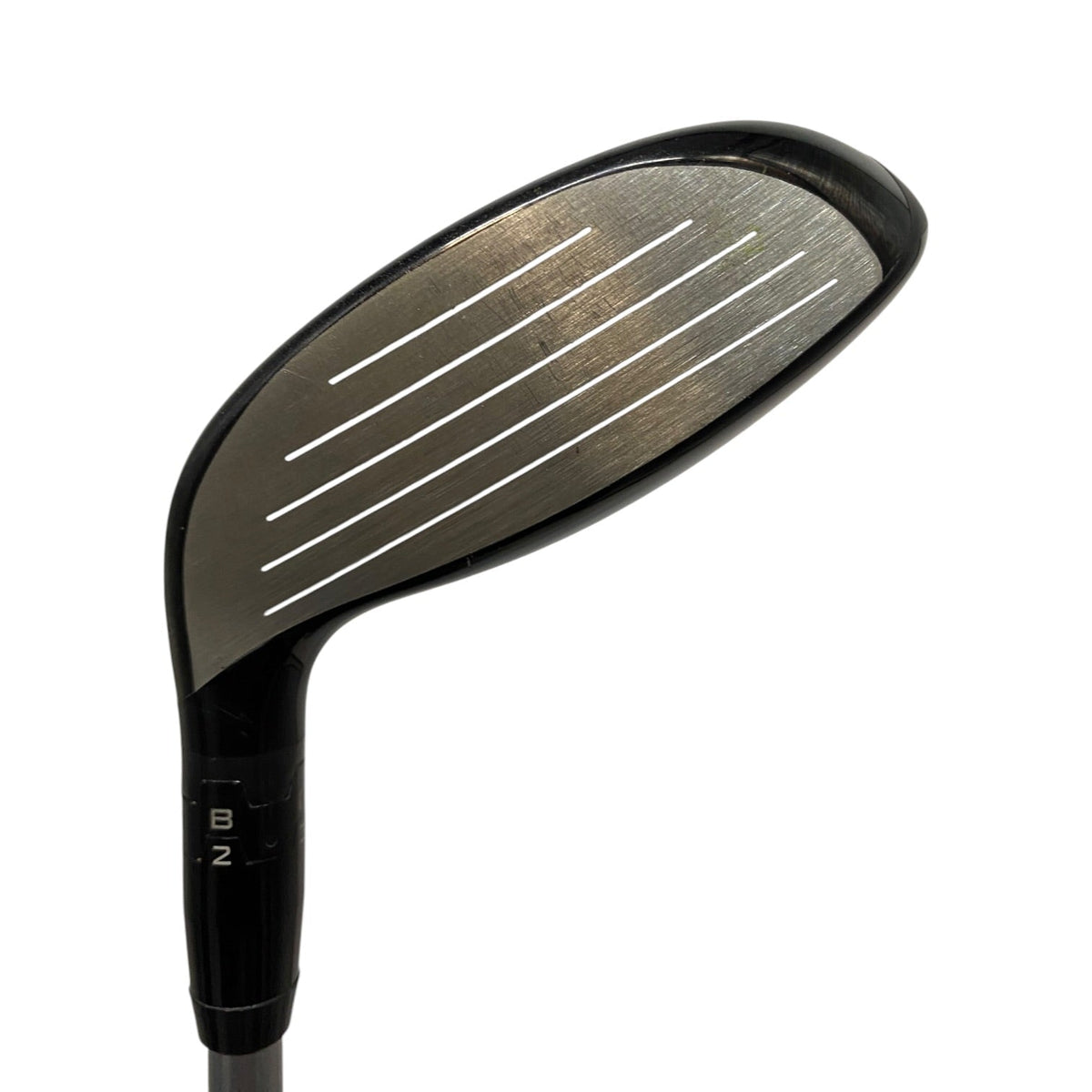 Titleist GTS2 21º 7 Wood (Pre Owned)