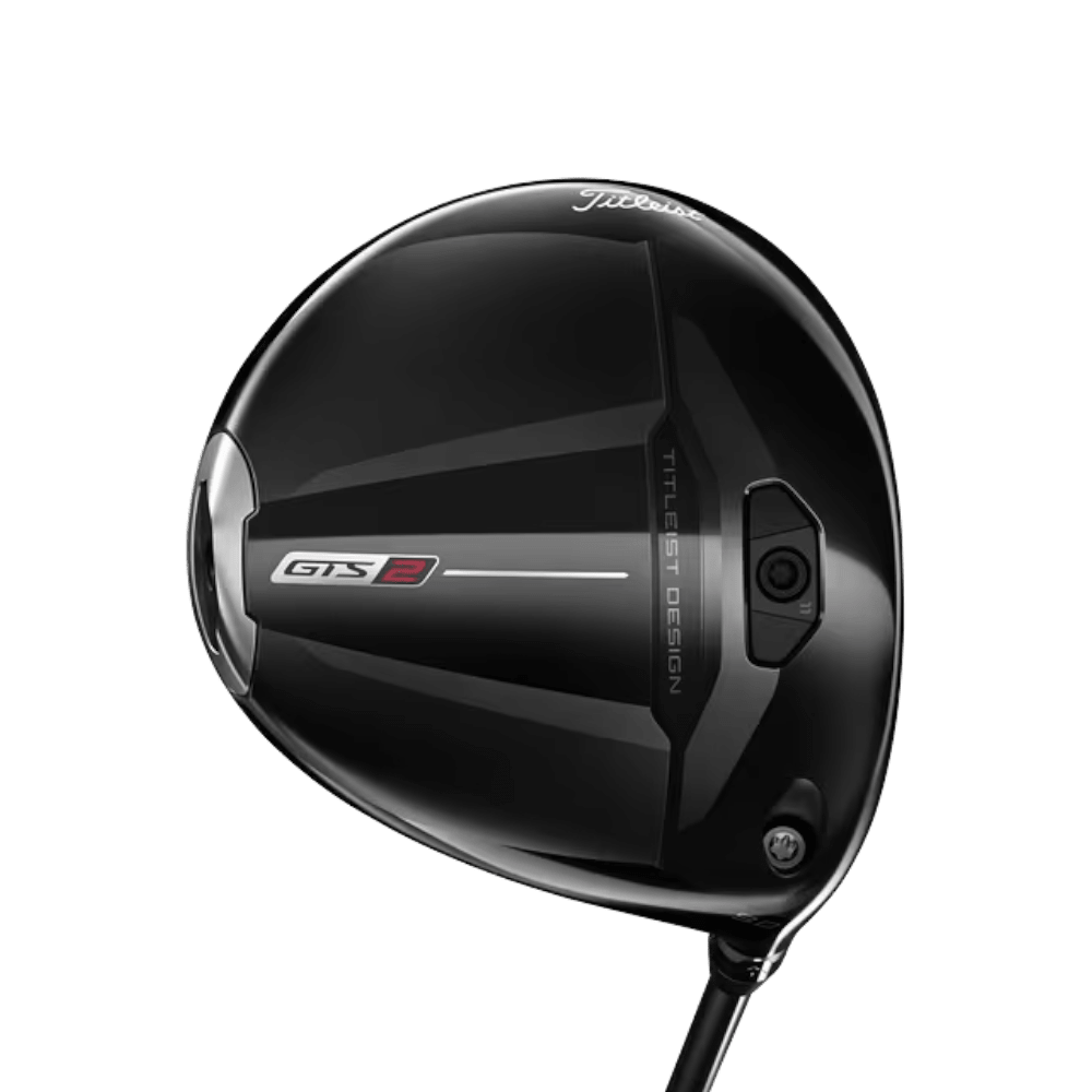 Titleist GTS2 Driver