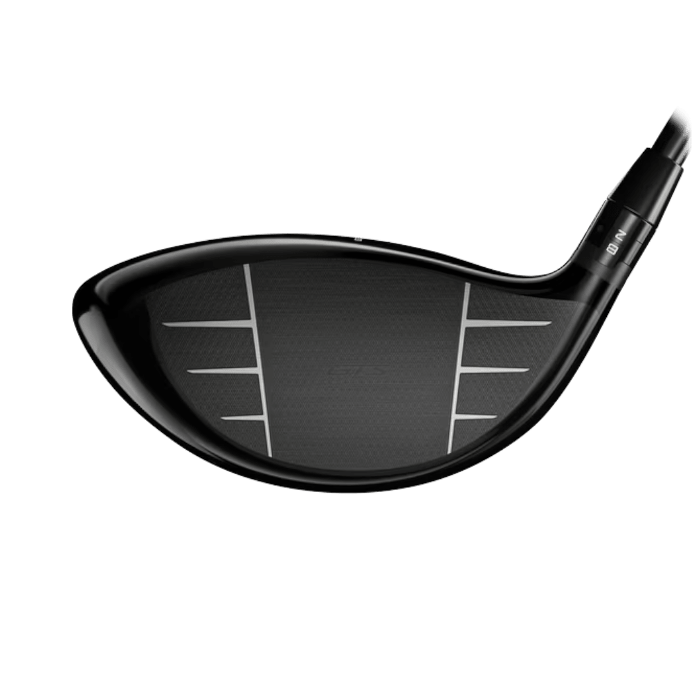 Titleist GTS2 Driver