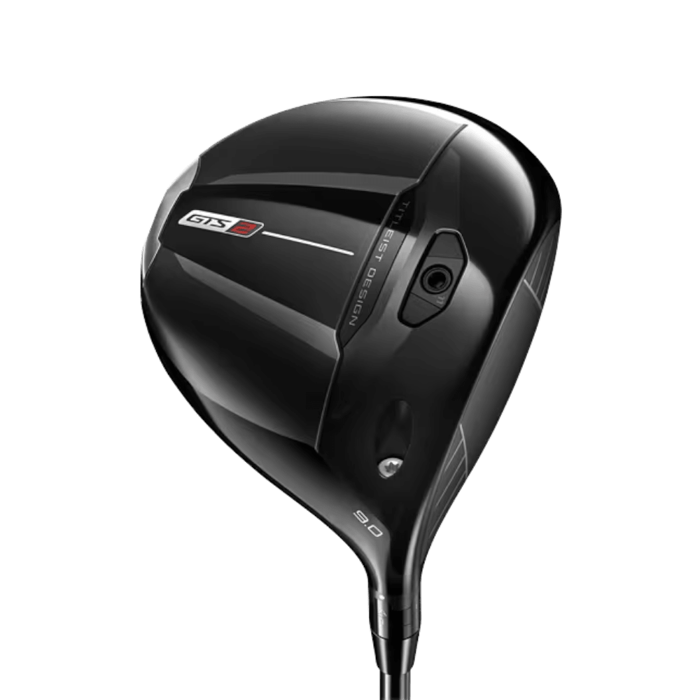 Titleist GTS2 Driver