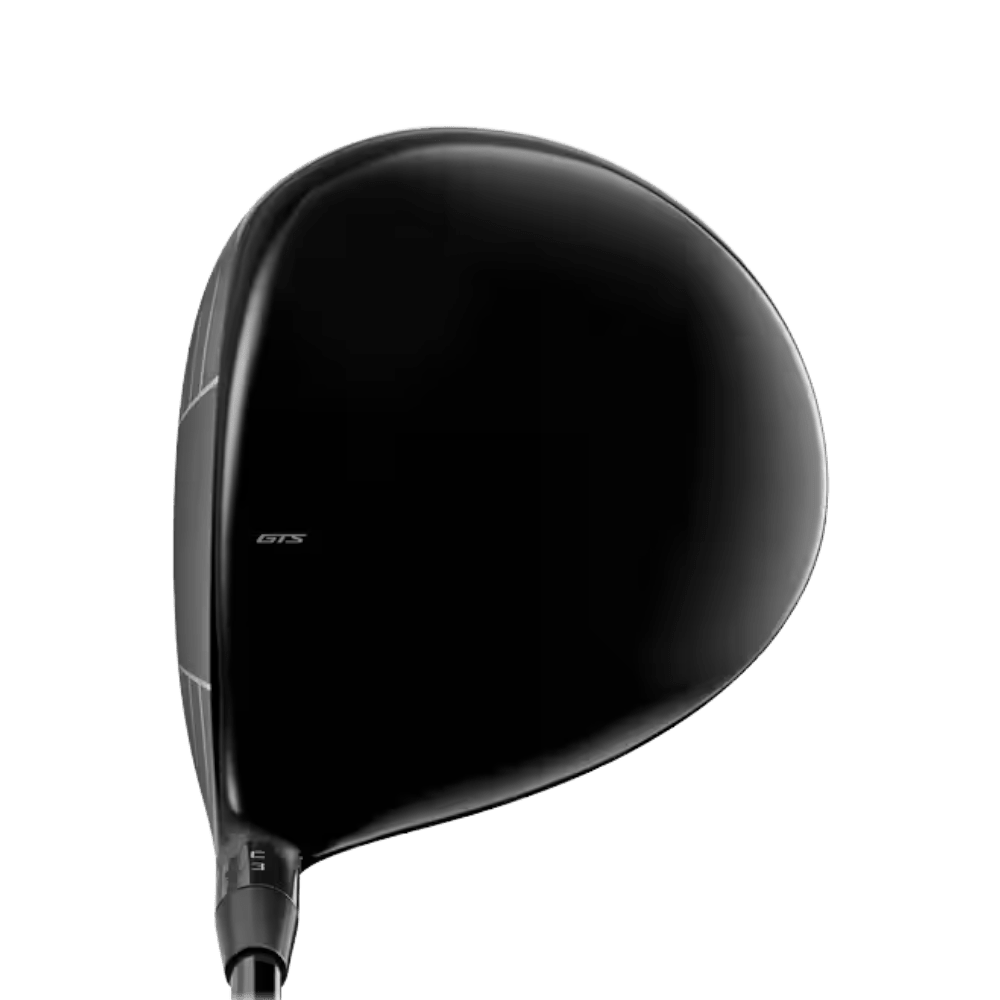 Titleist GTS2 Driver