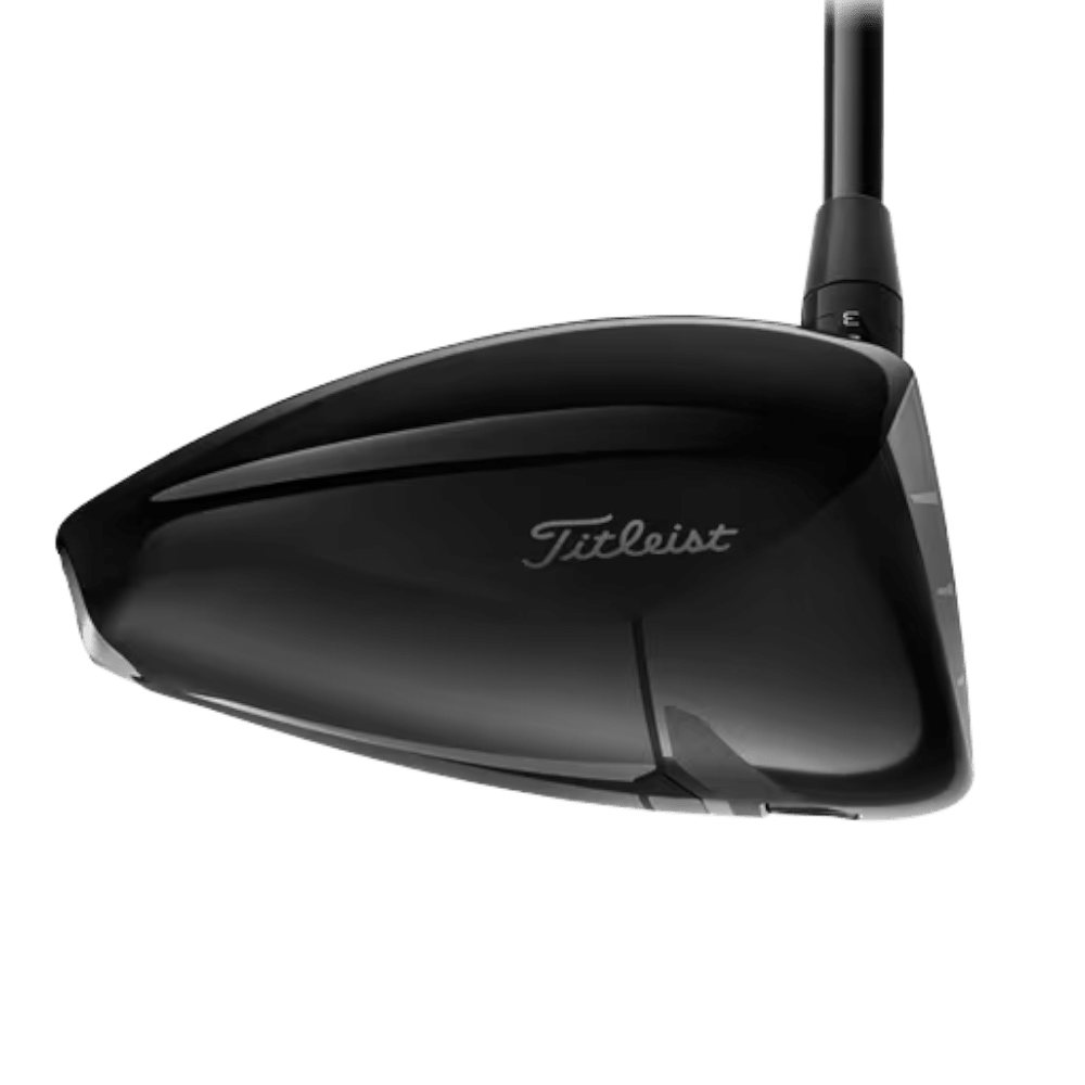 Titleist GTS2 Driver