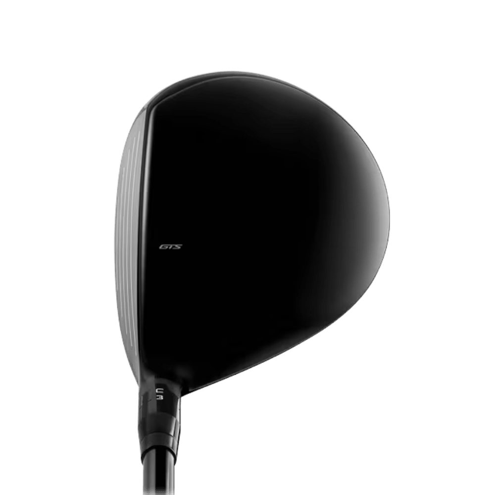Titleist GTS2 Fairway Wood (LH)
