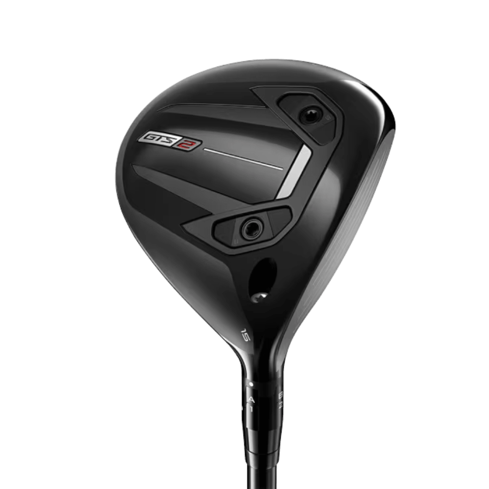 Titleist GTS2 Fairway Wood