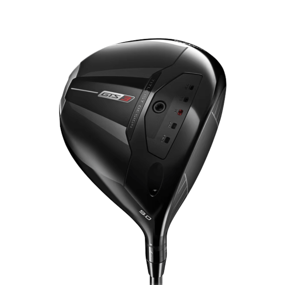 Titleist GTS3 Driver