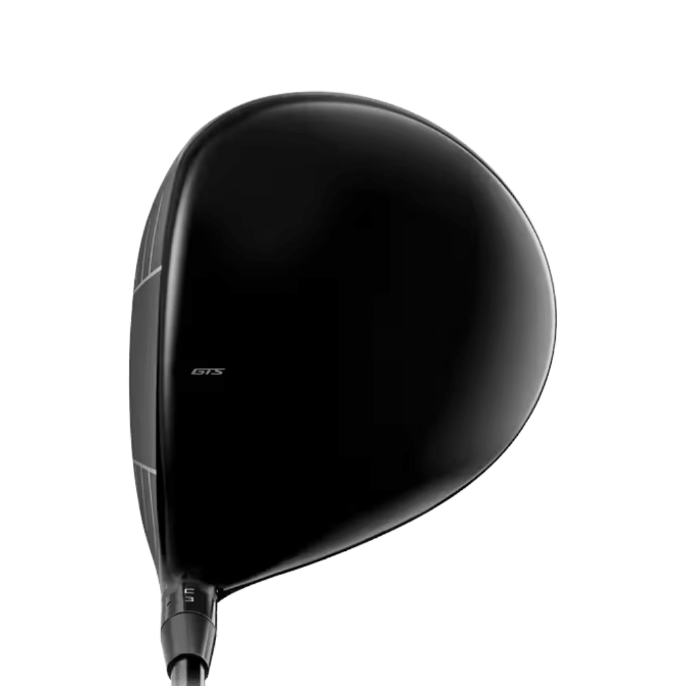 Titleist GTS3 Driver