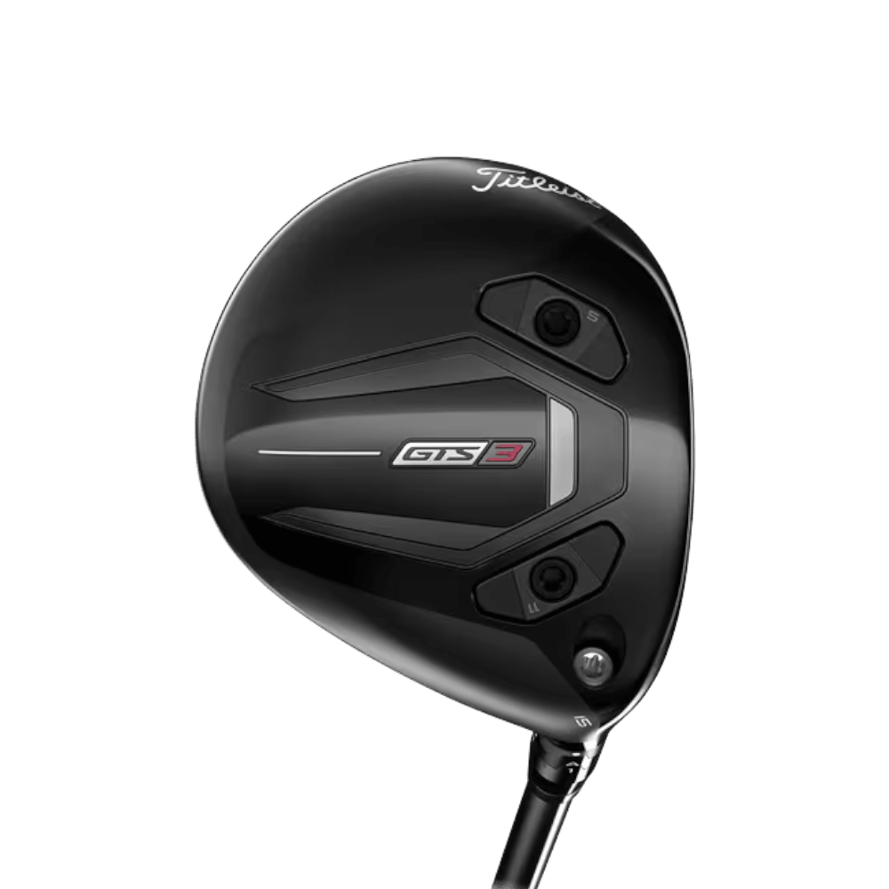 Titleist GTS3 Fairway Wood