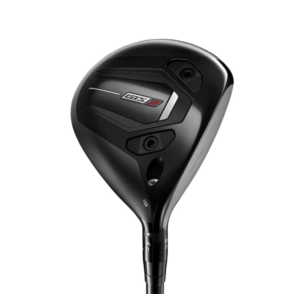 Titleist GTS3 Fairway Wood