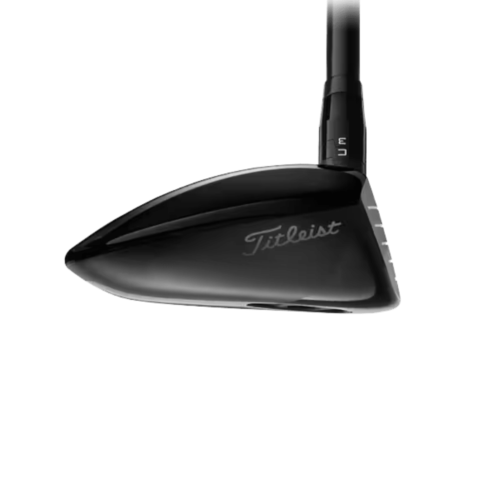 Titleist GTS3 Fairway Wood