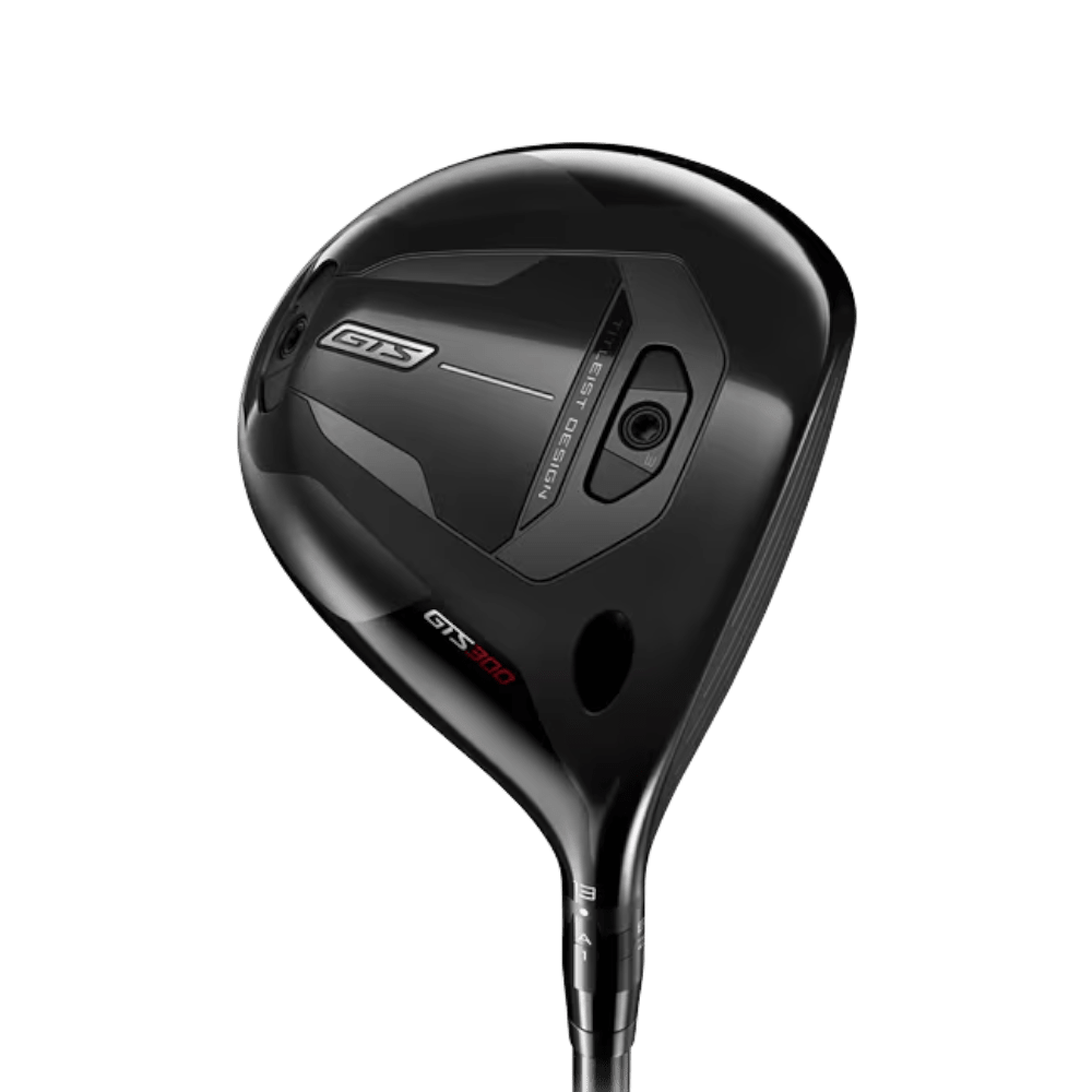 Titleist GTS300 Mini Driver